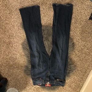 Lucky brand jeans